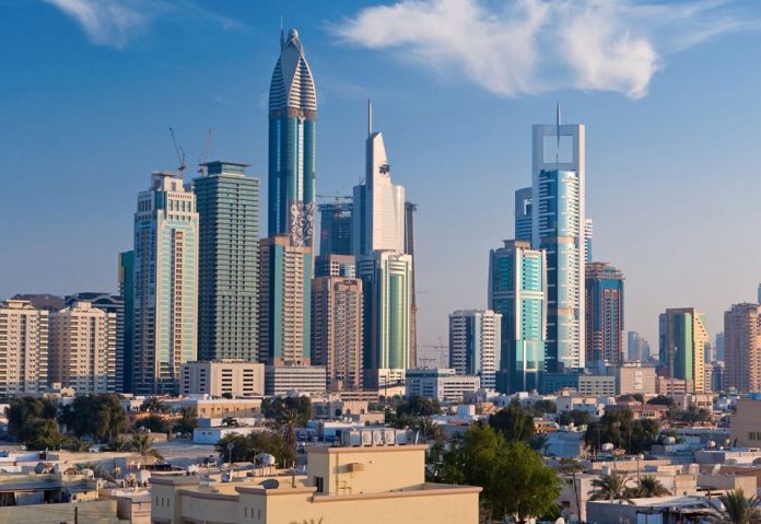 Dubai's nine-month trade figure exceeds $262bn