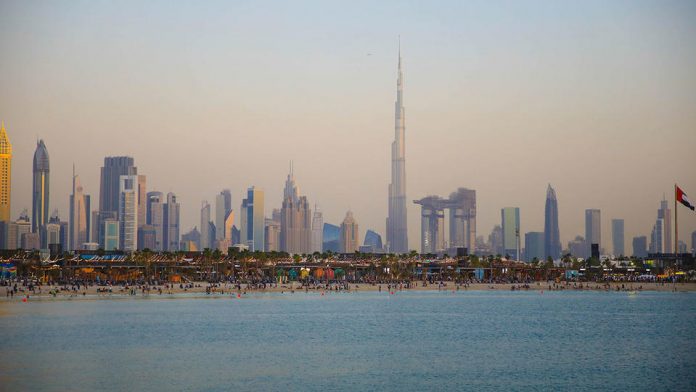 Dubai welcomes 11.58 million visitors in first three quarters of 2018