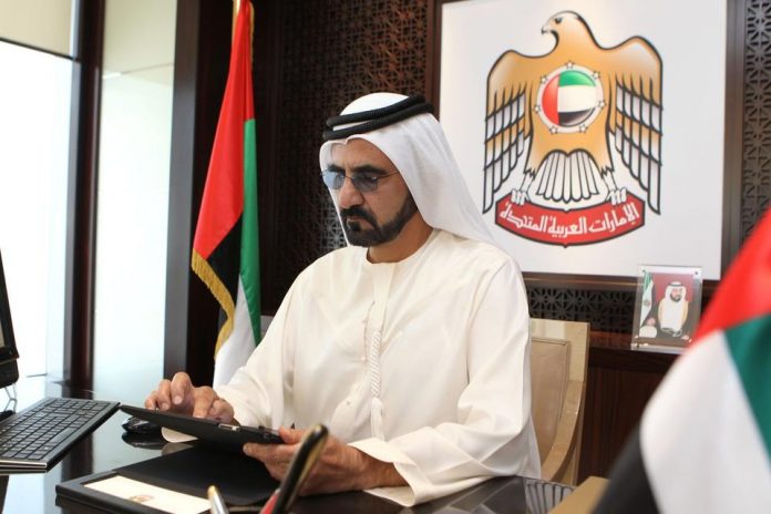 Dubai approves 2019 budget with higher Expo 2020 infra spend