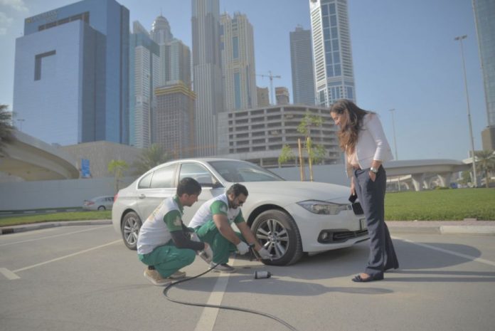 Dubai-based ride hailing app Careem says it plans to roll out roadside assistance services across the UAE this year