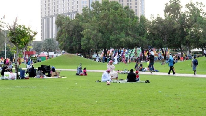 Dubai announces Eid Al Fitr timings for public parks