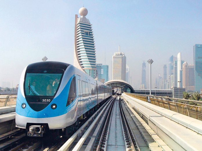 Ramadan 2019: Dubai Metro Timings