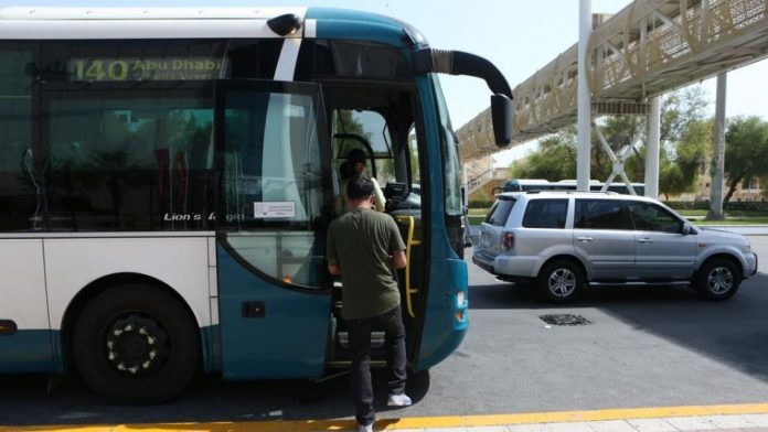 Integrated Transport Centre says 40 new buses to be launched in October, plans to buy total of 327 buses