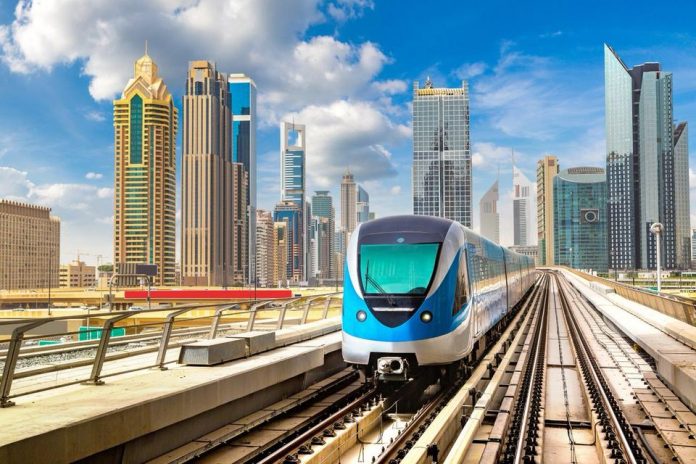 New Year holiday timings for Dubai Metro revealed