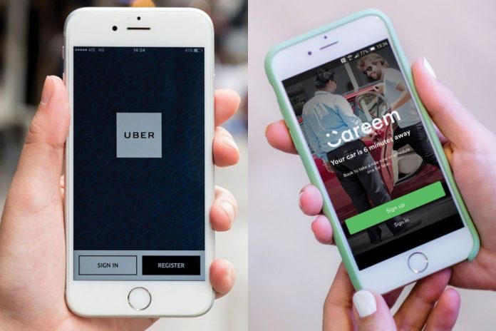 Uber completes $3.1bn deal for Dubai's Careem